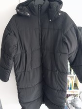 Damen Mantel H&M Wintermantel