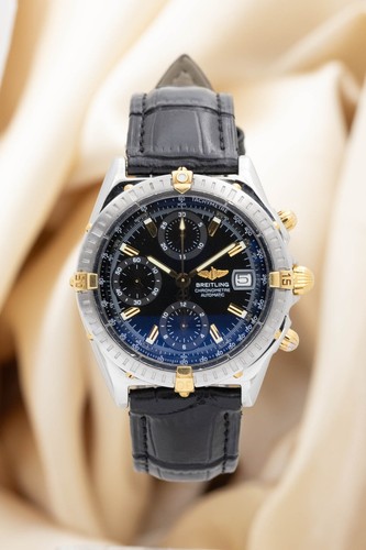 Breitling chronomat 39mm - chronomat,