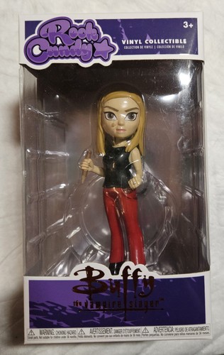 Funko rock candy - funko,