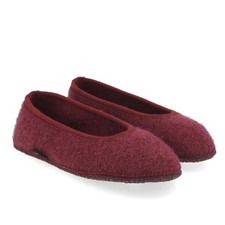 Haflinger Damen Hausschuh