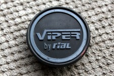 Original rare viper - viper, rial
