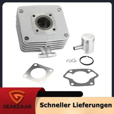 50ccm Zylinder Set Passend