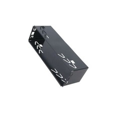 PR.BK. Radio-Einbaurahmen