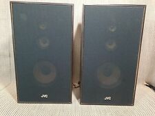 JVC S-P11 8 Ohm 60W 80W Lautsprecher Boxen Speakers
