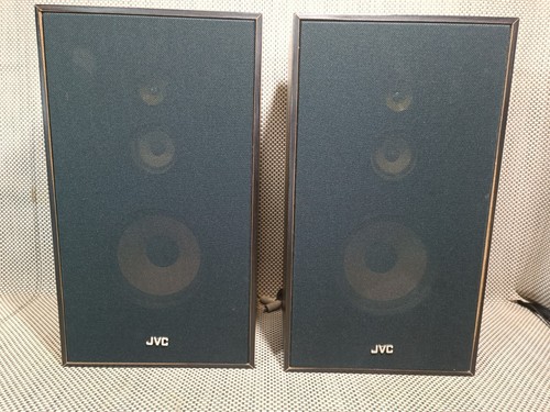 Jvc p11 ohm 60w - jvc, 80w