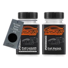 Autolack Lackstift Set für