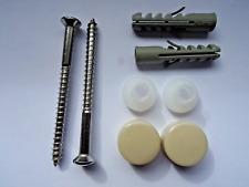 WC Befestigungssatz 6,0x70mm