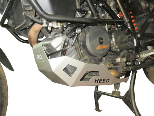 Motorschutz heed ktm 1290 - motorschutz,