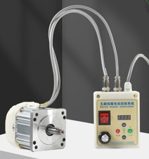 550W- 2.2KW Bürstenloser