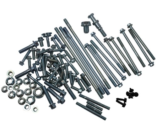 Motor schrauben set für - schrauben,