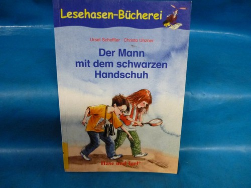 Der mann mit - mann, schwarzen
