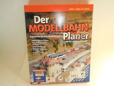 ++ CD-ROM Der Modellbahn Planer für Windows 95/98 Entwerfen Sie Ihre Modellbahn