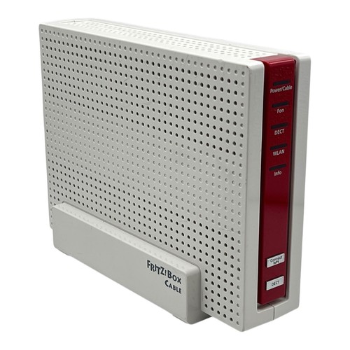 Avm fritz box - avm, |