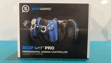 Scuf 4ps pro professional - scuf,