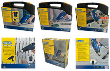 1 Rapid Heißluftgebläse