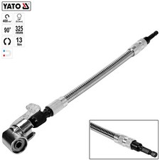 Bit Winkelschrauber 1/4" HEX