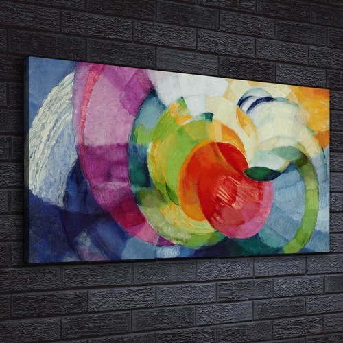 Canvas wandbild leinwand - canvas,