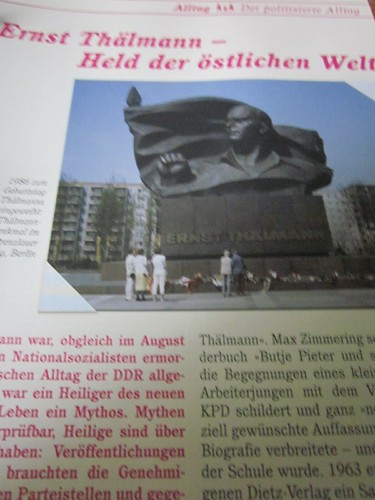 Das war die - , n