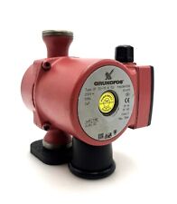 Grundfos UP 20-15 N Trinkwasserpumpe 150 mm 1x230V Nirosta P10/289