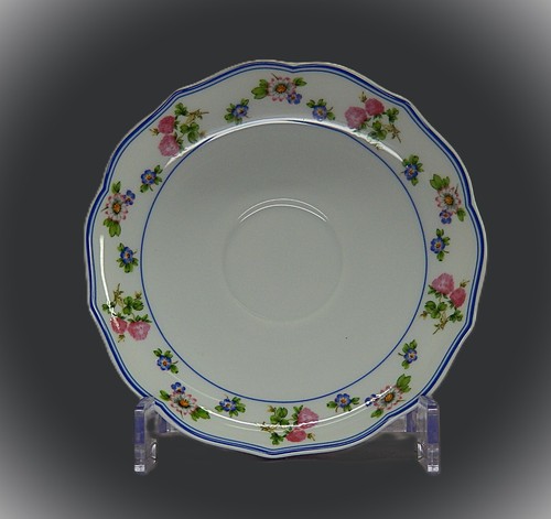Hutschenreuther kaffeetasse - hutschenreuther,