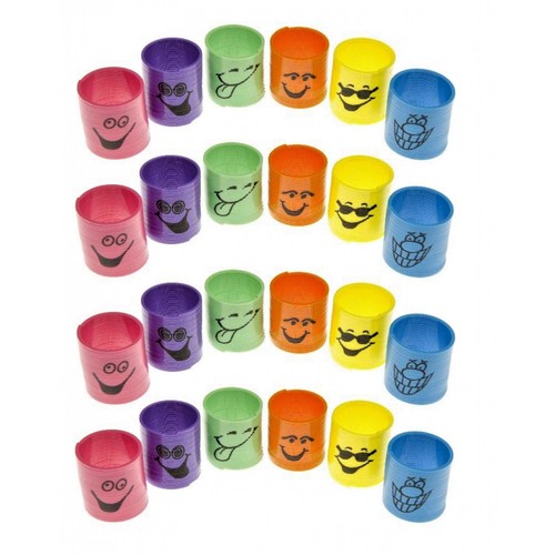 24er set spirale - set,