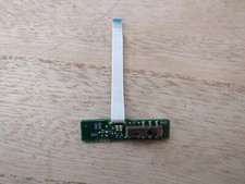 Power Einschalter für HP Mini 2140 (Netbook)