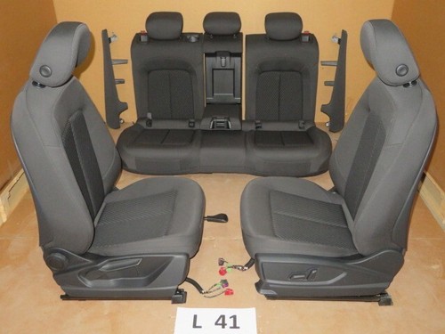 Audi 80a stoff - q5,
