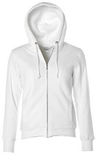 Flashlights Damen Sweatjacke