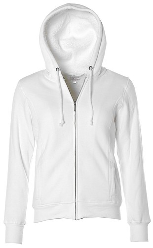 Flashlights damen sweatjacke - flashlights,