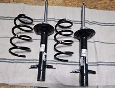 Fiat Ducato 250, Stoßdämpfer vorne rechts / Links SET, Federbein, Neuwertig 