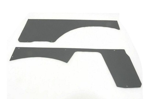 Hardtop türverkleidung hinten - hardtop,