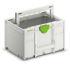 Festool systainer toolbox - systainer,