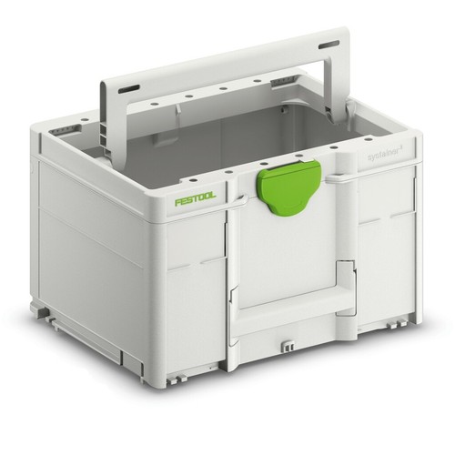 Festool systainer toolbox sys3 - systainer,