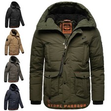 Stone Harbour Herren Jacke