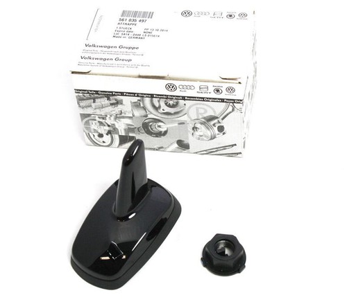 Dachantenne original jetta - dachantenne,
