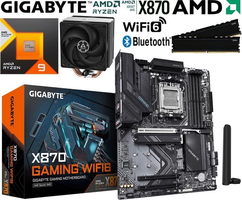 Aufrüstkit amd ryzen - amd,