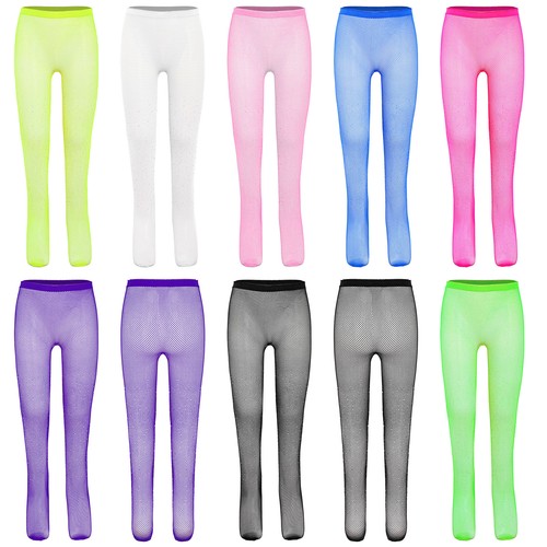 Mädchen strumpfhose rave - mädchen,