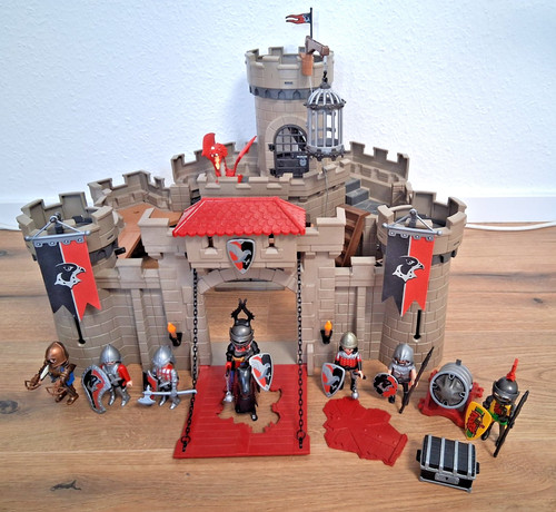 6001 playmobil - 6001,
