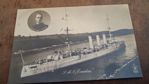 M s emden - ak, s.