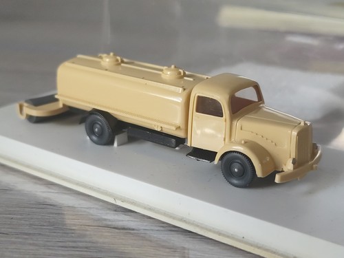 Wiking 1142 lkw - wiking, 1142/2a