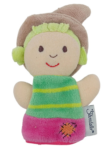 Sterntaler babypuppe - sterntaler,