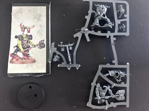 Warhammer 40k armageddon - 40k,