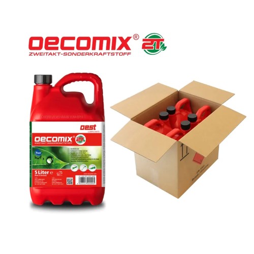 Oest oecomix t - oest,