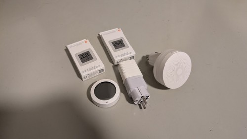 Smarthome konvolut xiaomi - smarthome,