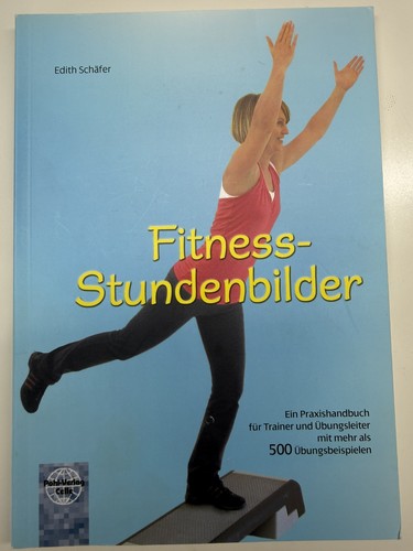 Fitness stundenbilder edith - |,