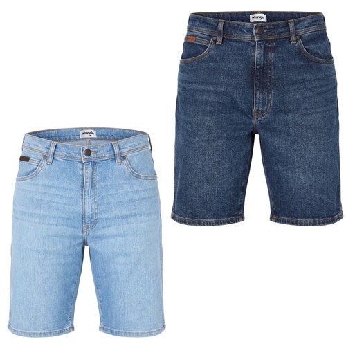 Wrangler herren regular - -, fit
