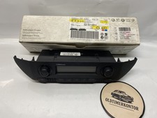 Original VW Bedienelement