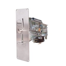 Mechanischer Münzprüfer