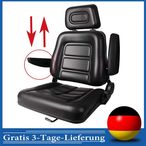 Neu traktorsitz staplersitz - neu,