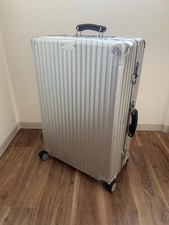 Rimowa Classic Flight 78L
